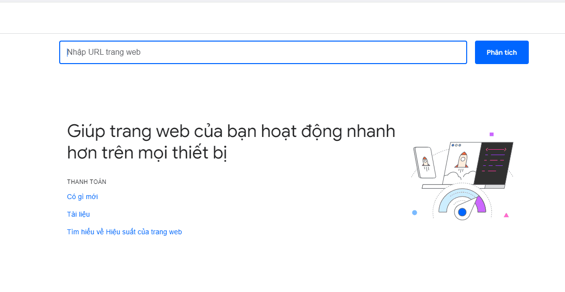 Xu hướng thiết kế website mới nhất 2025