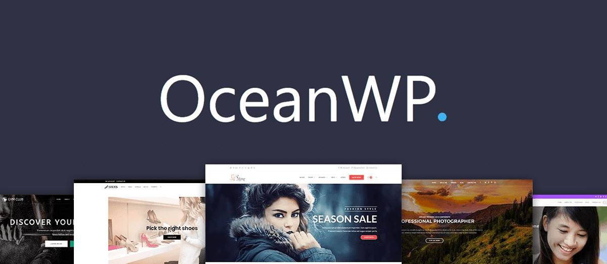 Top 7 theme WordPress Thiết kế Website tin tức, blog tốt nhất