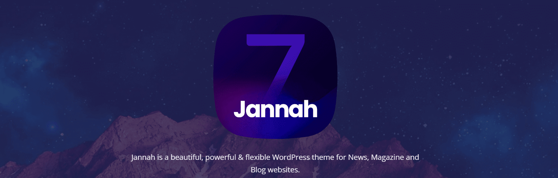 Top 7 theme WordPress Thiết kế Website tin tức, blog tốt nhất