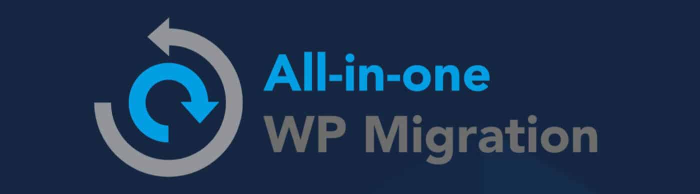 All In One WP Migration WordPress halomedia e1738835243378 thiết kế web Halo Media
