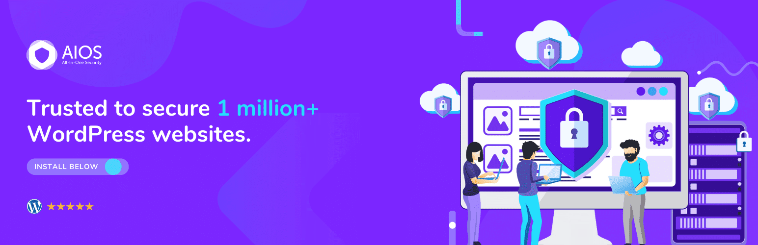 Top 7 plugin bảo mật website WordPress tốt nhất