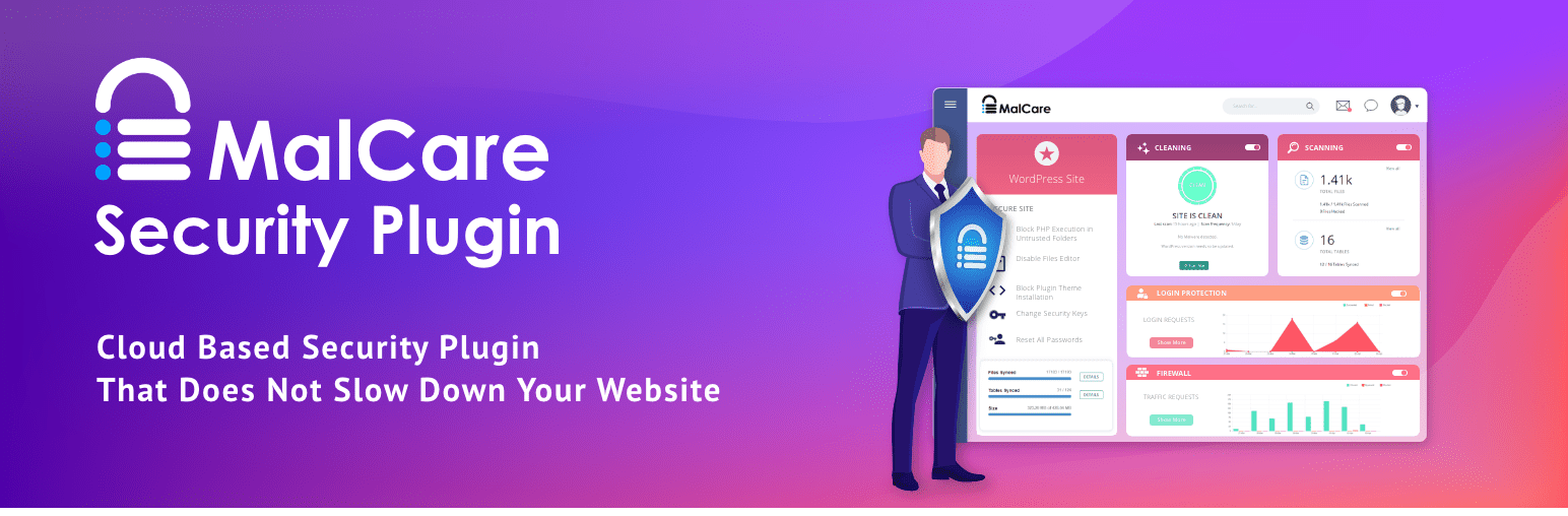 Top 7 plugin bảo mật website WordPress tốt nhất