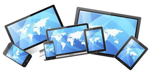 Responsive là gì ? Quy tắc khi thiết kế Website Responsive