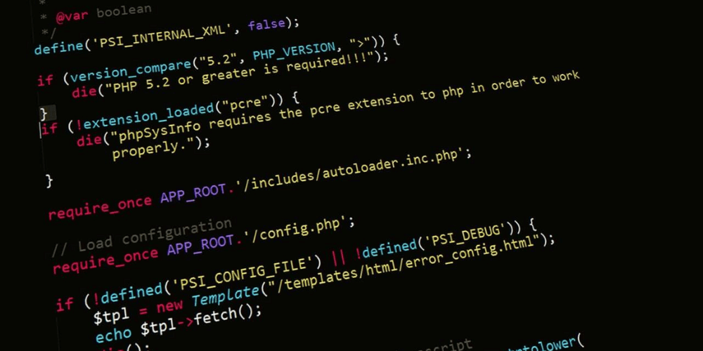 Source Code là gì? Tìm hiểu source code từ A-Z