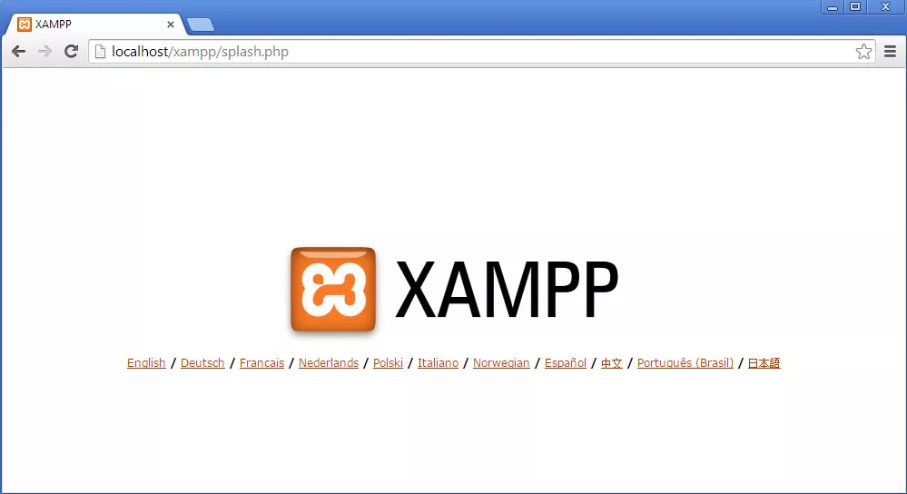 Localhost là gì? Hướng dẫn cài đặt Localhost A-Z Các localhost phổ biến