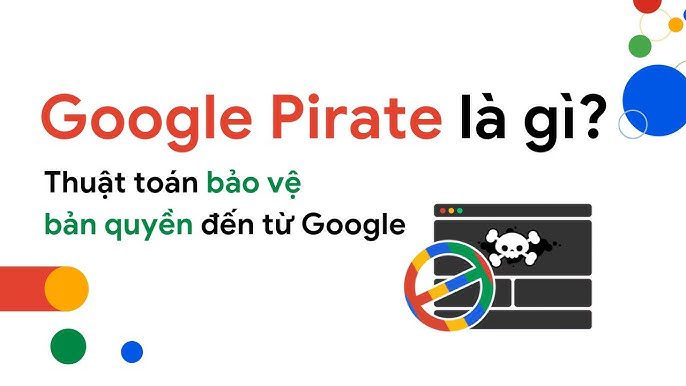 Tổng hợp tất tần tật các thuật toán Google mà SEO Web cần phải biết
