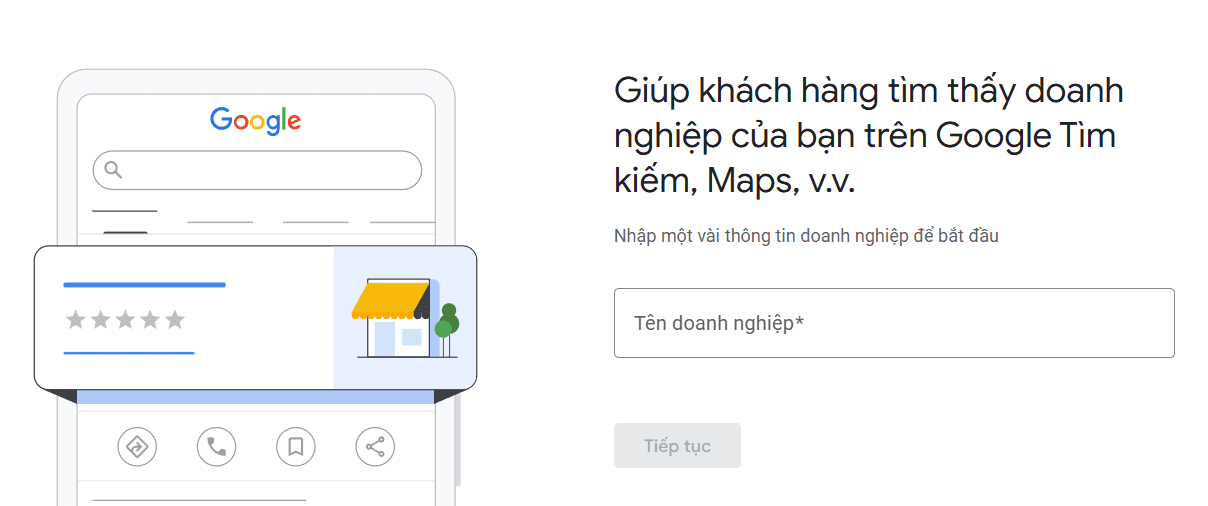 Google My Business là gì? Cách tạo & xác minh địa điểm thành công 100%