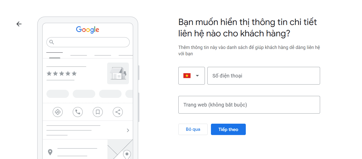 Google My Business là gì? Cách tạo & xác minh địa điểm thành công 100%