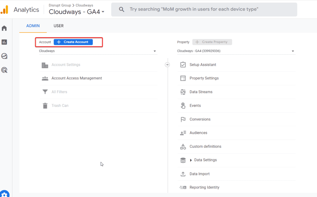Hướng dẫn cài Google Analystic cho Web WordPress