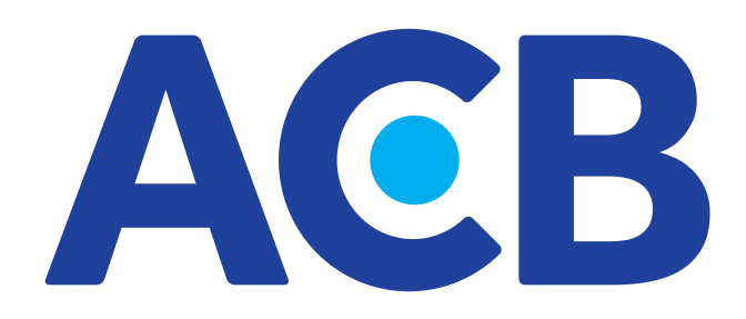 logo ngan hang a chau acb 1 thiết kế web Halo Media