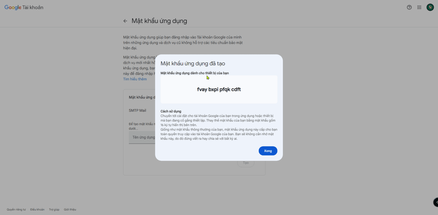 SMTP Là Gì? Cách Cấu Hình SMTP Của Gmail để gửi mail trên Web WordPress