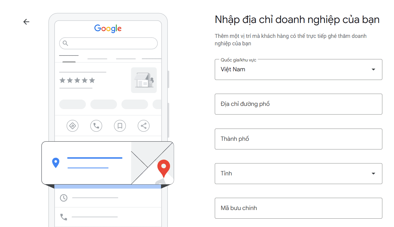 Google My Business là gì? Cách tạo & xác minh địa điểm thành công 100%