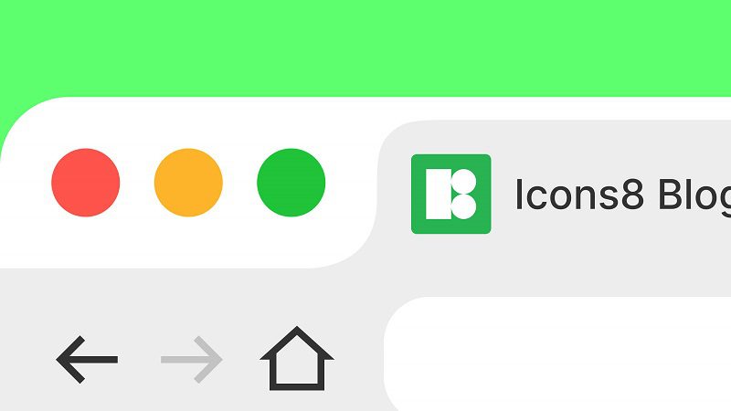 Favicon là gì ? Cách tạo favicon cho Website