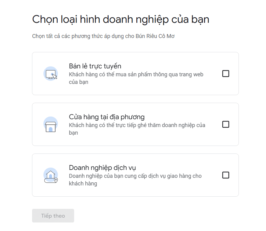 Google My Business là gì? Cách tạo & xác minh địa điểm thành công 100%