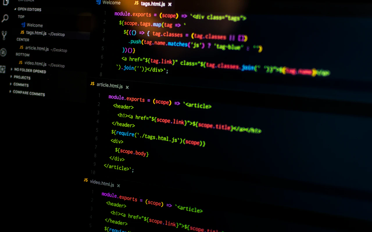 photo a thiết kế web Halo Media