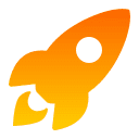 rocket thiết kế web Halo Media