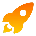 rocket thiết kế web Halo Media