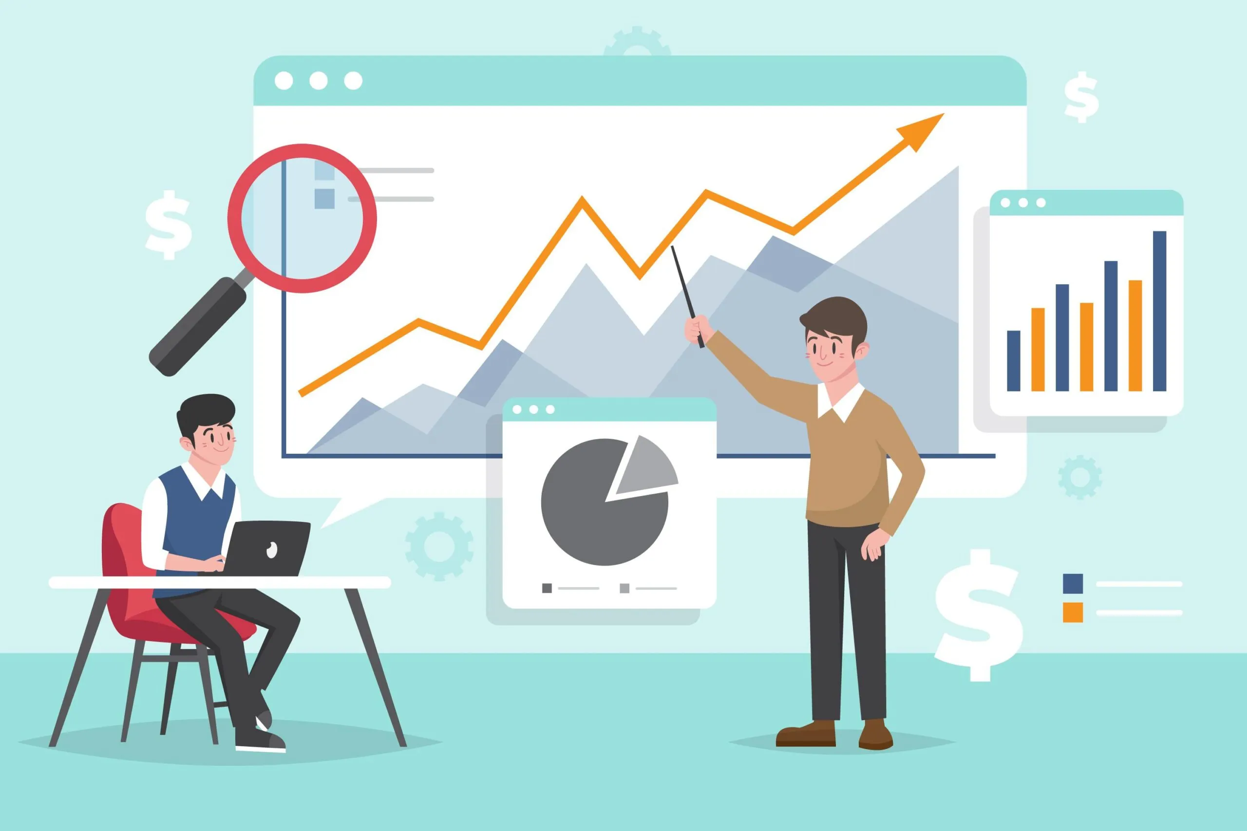 seo banner scaled thiết kế web Halo Media