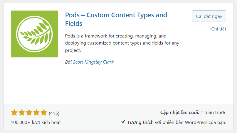 Custom Fields là gì? Các Plugin Custom Fields Tốt Nhất Cho WordPress