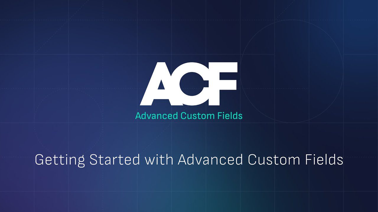 Custom Fields là gì? Các Plugin Custom Fields Tốt Nhất Cho WordPress
