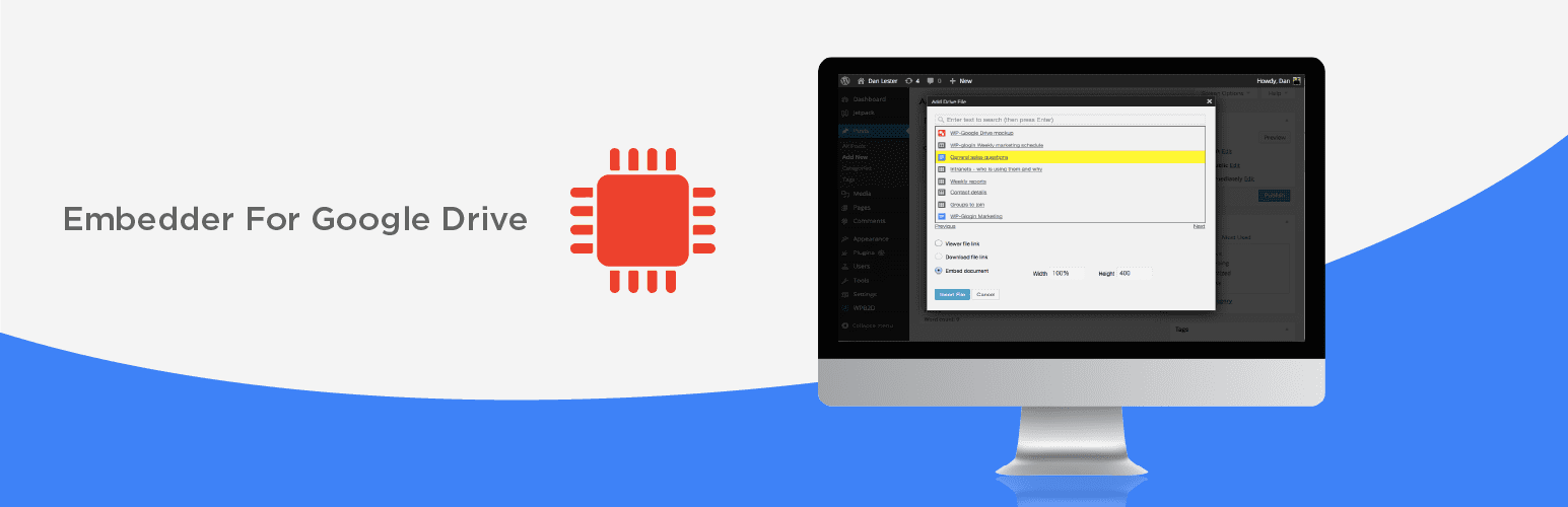 Top Plugin Nhúng PDF vào Web WordPress