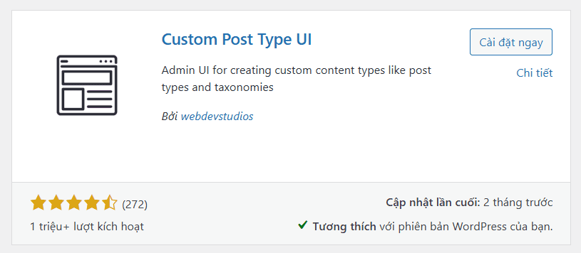 Taxonomy là gì? Cách Custom Taxonomy trong WordPress chi tiết từ A đến Z