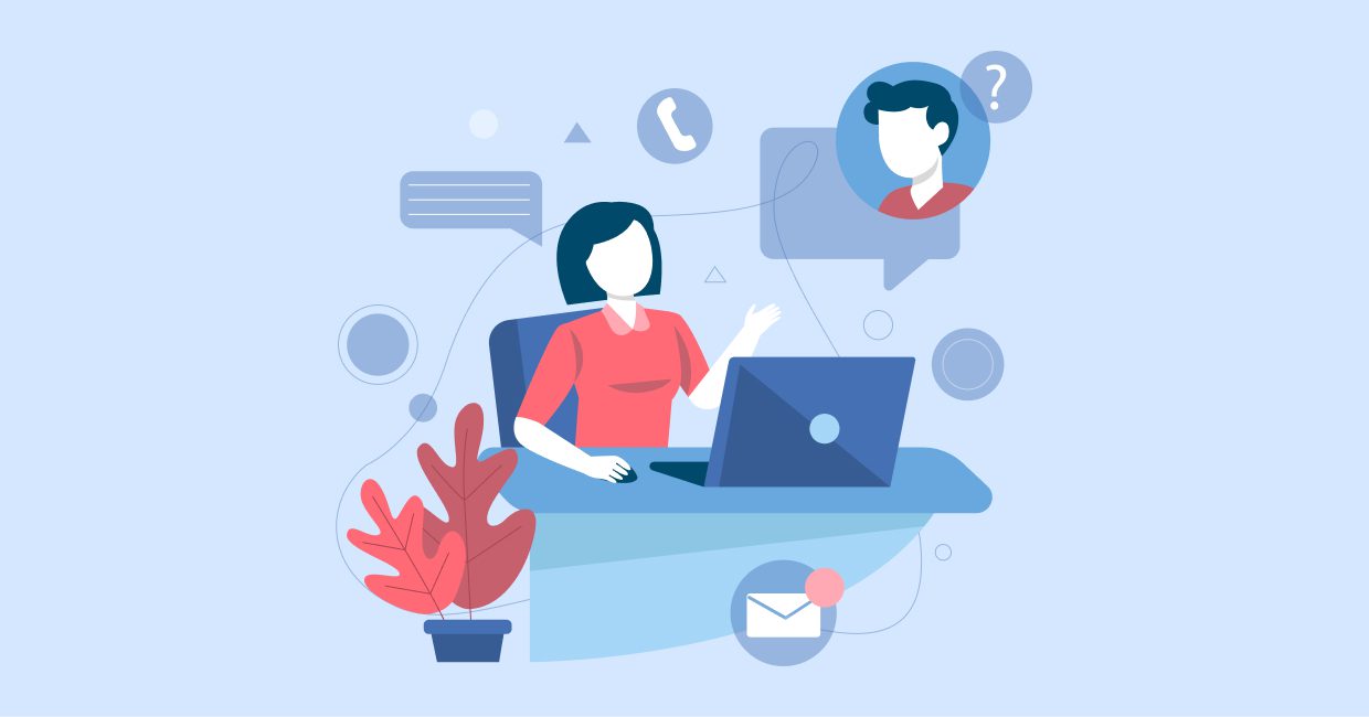 Live Chat là gì? Lợi ích và cách tích hợp Live Chat cho Website
