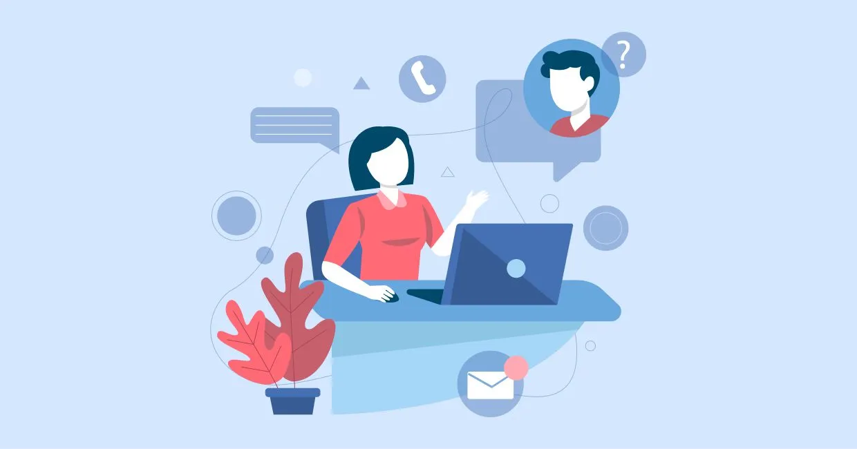 Live Chat là gì? Lợi ích và cách tích hợp Live Chat cho Website