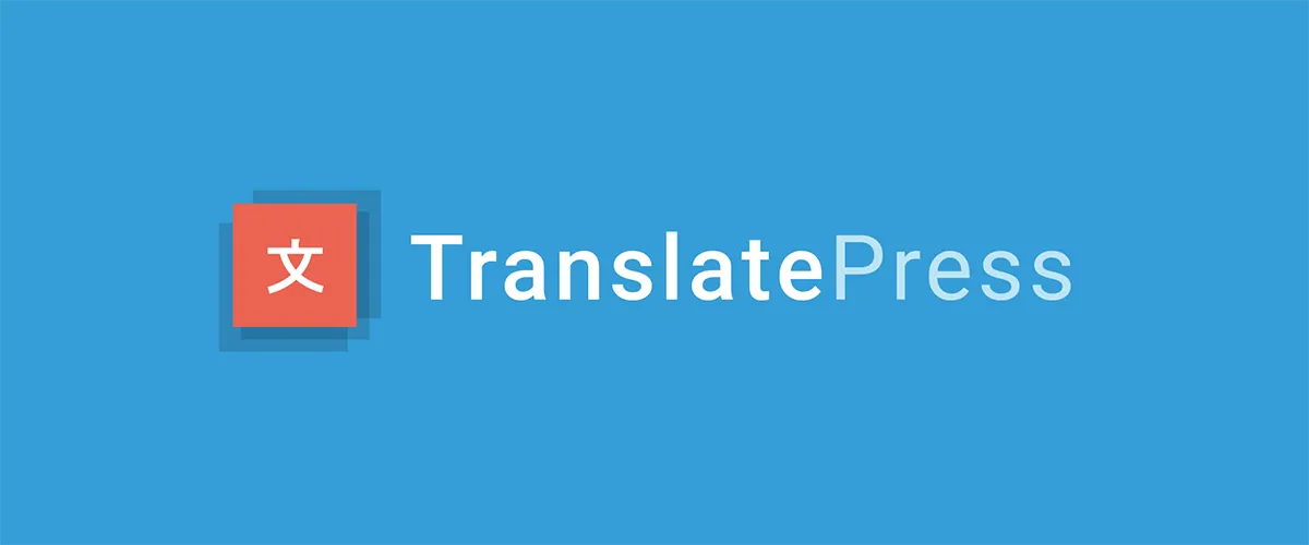 TranslatePress halomedia thiết kế web Halo Media