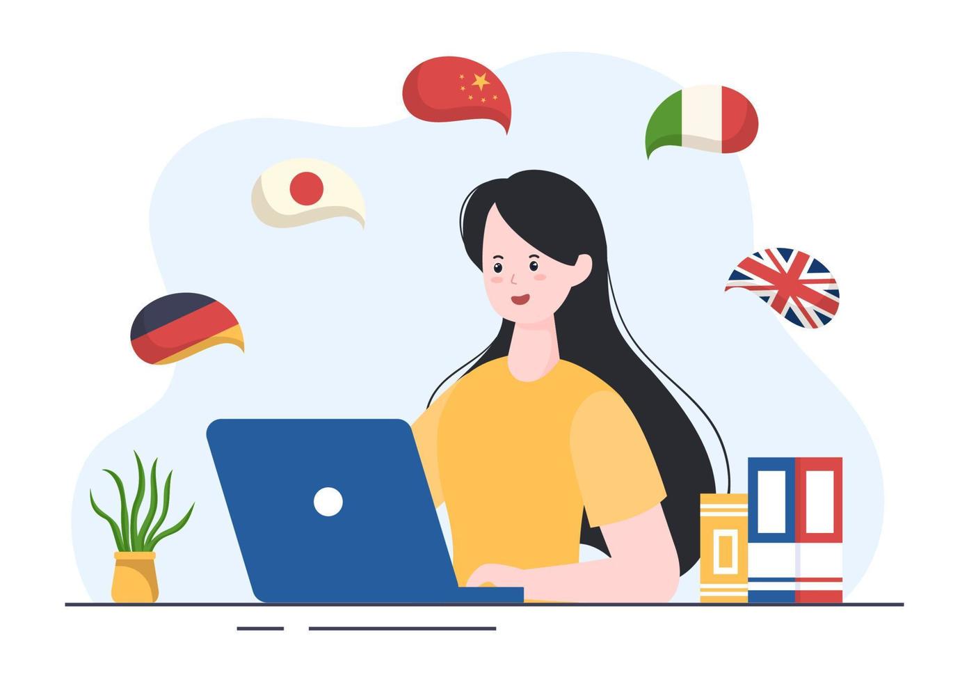 da ngon ngu halomedia thiết kế web Halo Media
