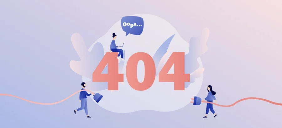 loi 404 not found halomedia e1780044269670 thiết kế web Halo Media