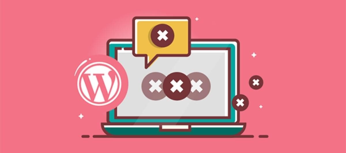 Nhan dien cac loi cap nhat WordPress pho bien va dau hieu di kem e1781090197789 thiết kế web Halo Media