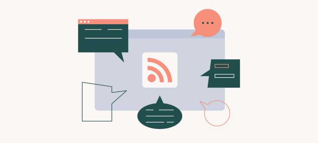 cach su dung rss cho wordpress e1780891055182 thiết kế web Halo Media