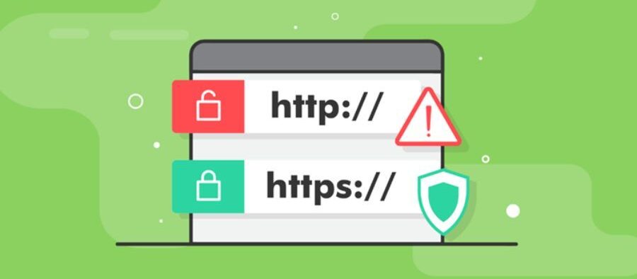 lam sao de chuyen tu http sang https e1780560856594 thiết kế web Halo Media