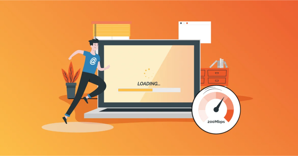 toc do tai trang tren website thiết kế web Halo Media