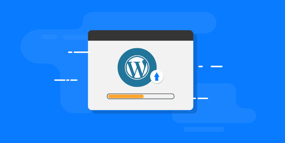 wordpress tu dong update e1781088645971 thiết kế web Halo Media