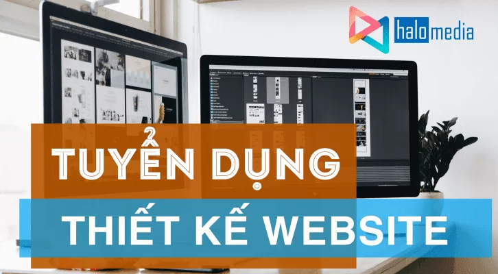 tuyen dung marleting online tpchm công ty HALO MEDIA
