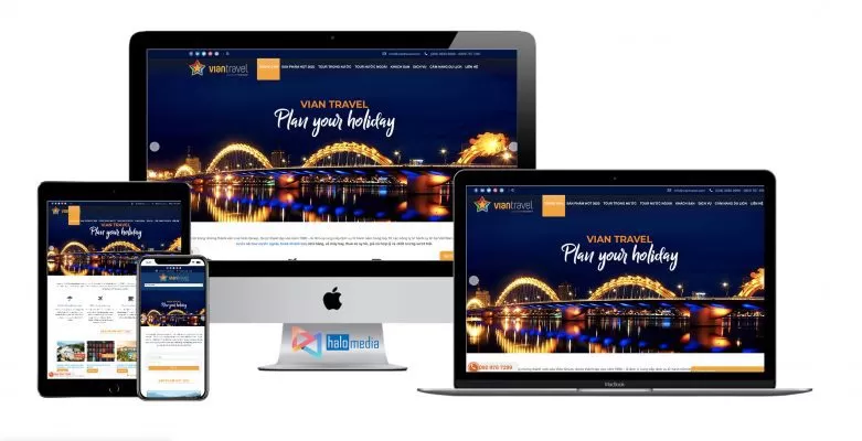 mau-web-du-lich-cong-ty-thiet-ke-website-halo-media