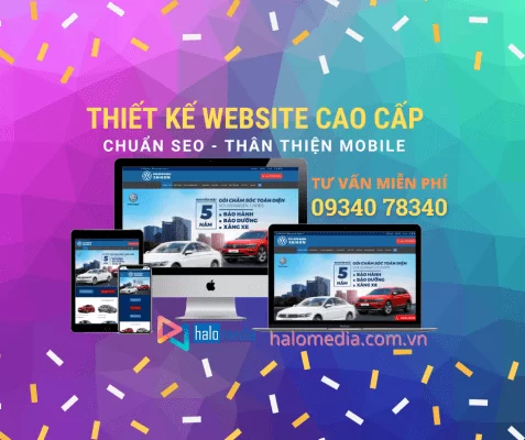 Lợi ích trở thành khách hàng của Halo