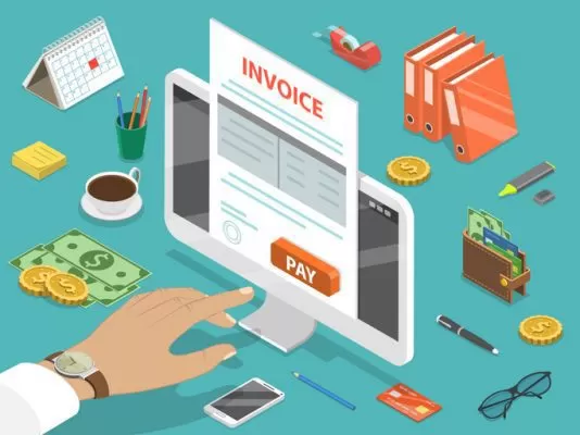Dịch vụ thiết kế website có xuất hoá đơn hay không?