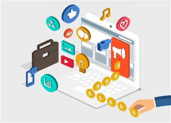 Website đa ngôn ngữ giúp tăng doanh thu và lợi nhuận
