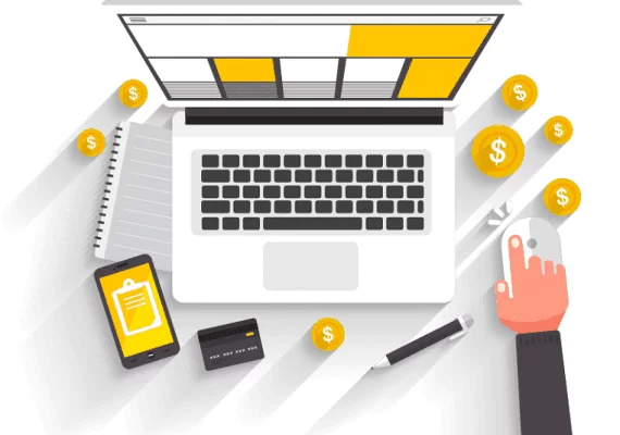 giá thiết kế landing page