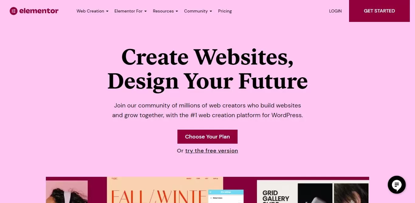 Elementor
