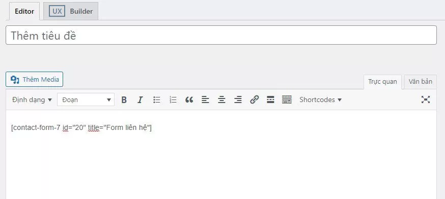 chen-form-tao-form-lien-he-trong-wordpress-halo-media