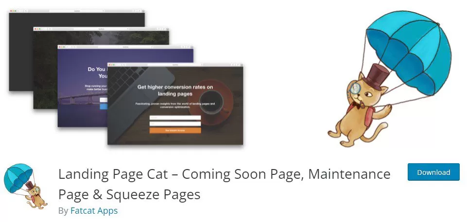 landing-page-cat