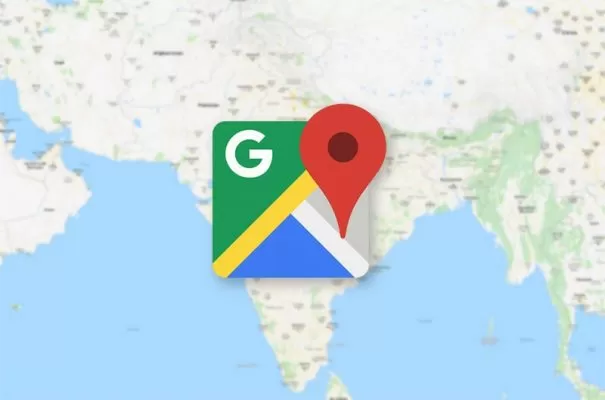 Nhung google maps vao website thiết kế web Halo Media
