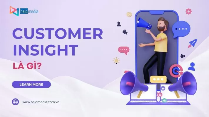customer insight là gì