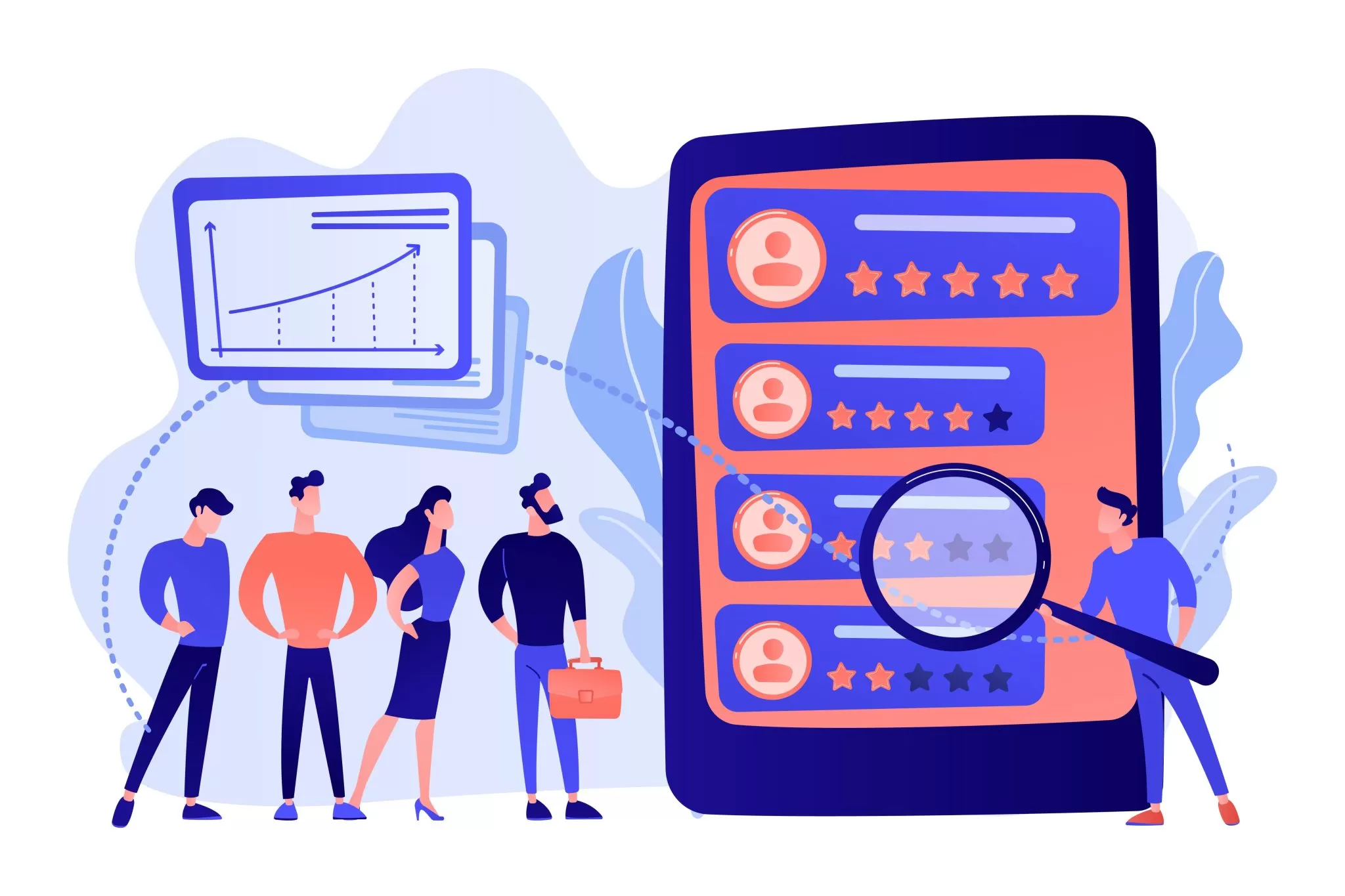 xác định customer insight